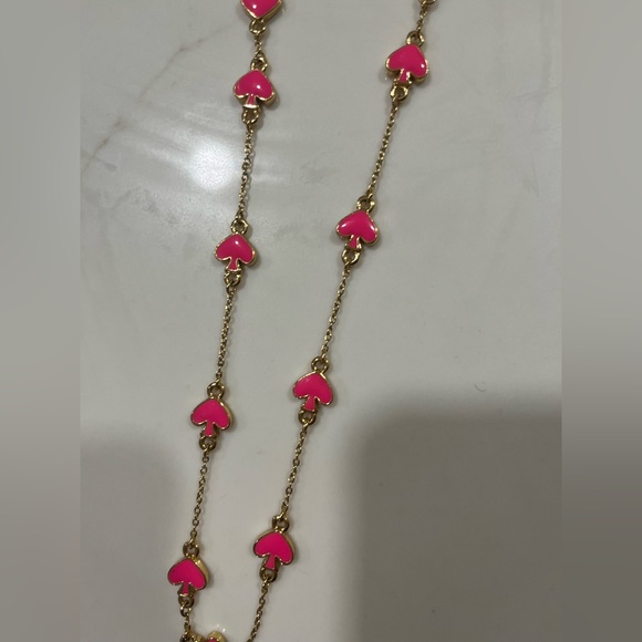 Kate Spade Necklace - Picture 2 of 2